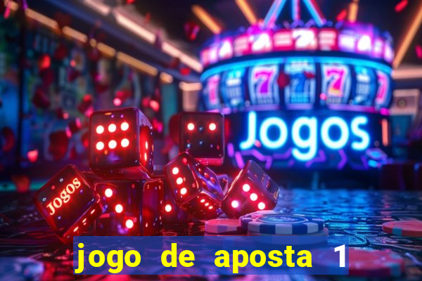 jogo de aposta 1 real tigre